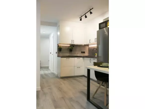 2-bedroom Apartment In Torrevieja, Spain (80 M²)