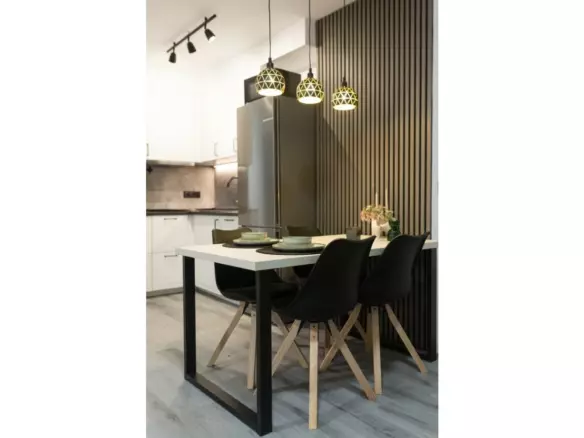 2-bedroom Apartment In Torrevieja, Spain (80 M²)