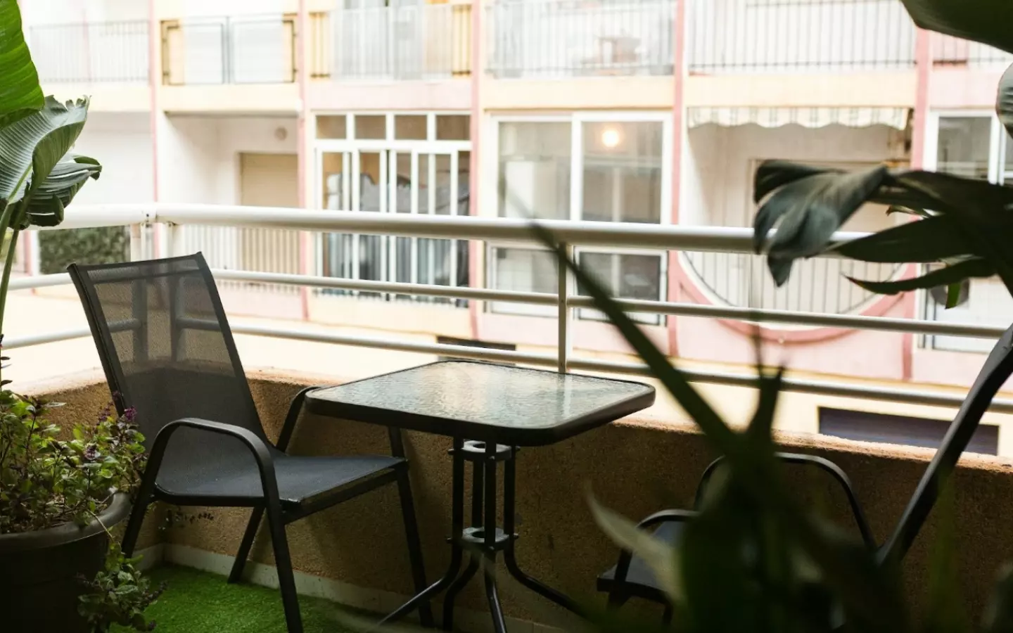 2-bedroom Apartment In Torrevieja, Spain (80 M²)