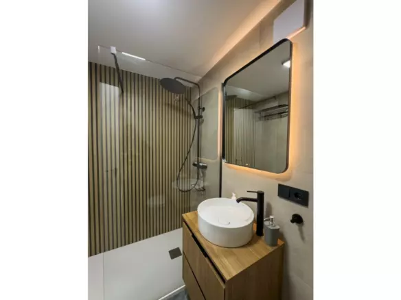 2-bedroom Apartment In Torrevieja, Spain (80 M²)