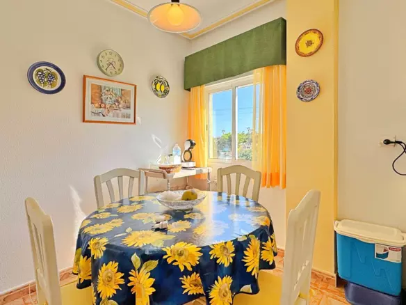 2-bedroom Apartment In Orihuela Costa, Spain (64 M²)
