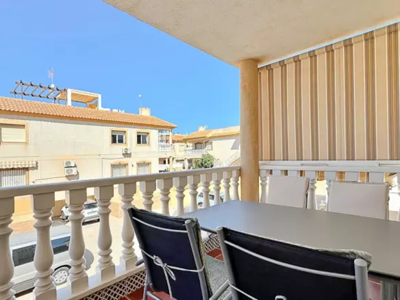 2-bedroom Apartment In Orihuela Costa, Spain (64 M²)