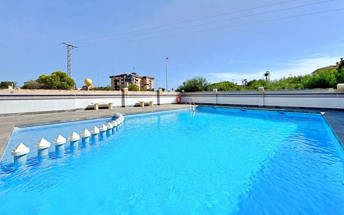 2-bedroom Apartment In Orihuela Costa, Spain (64 M²)