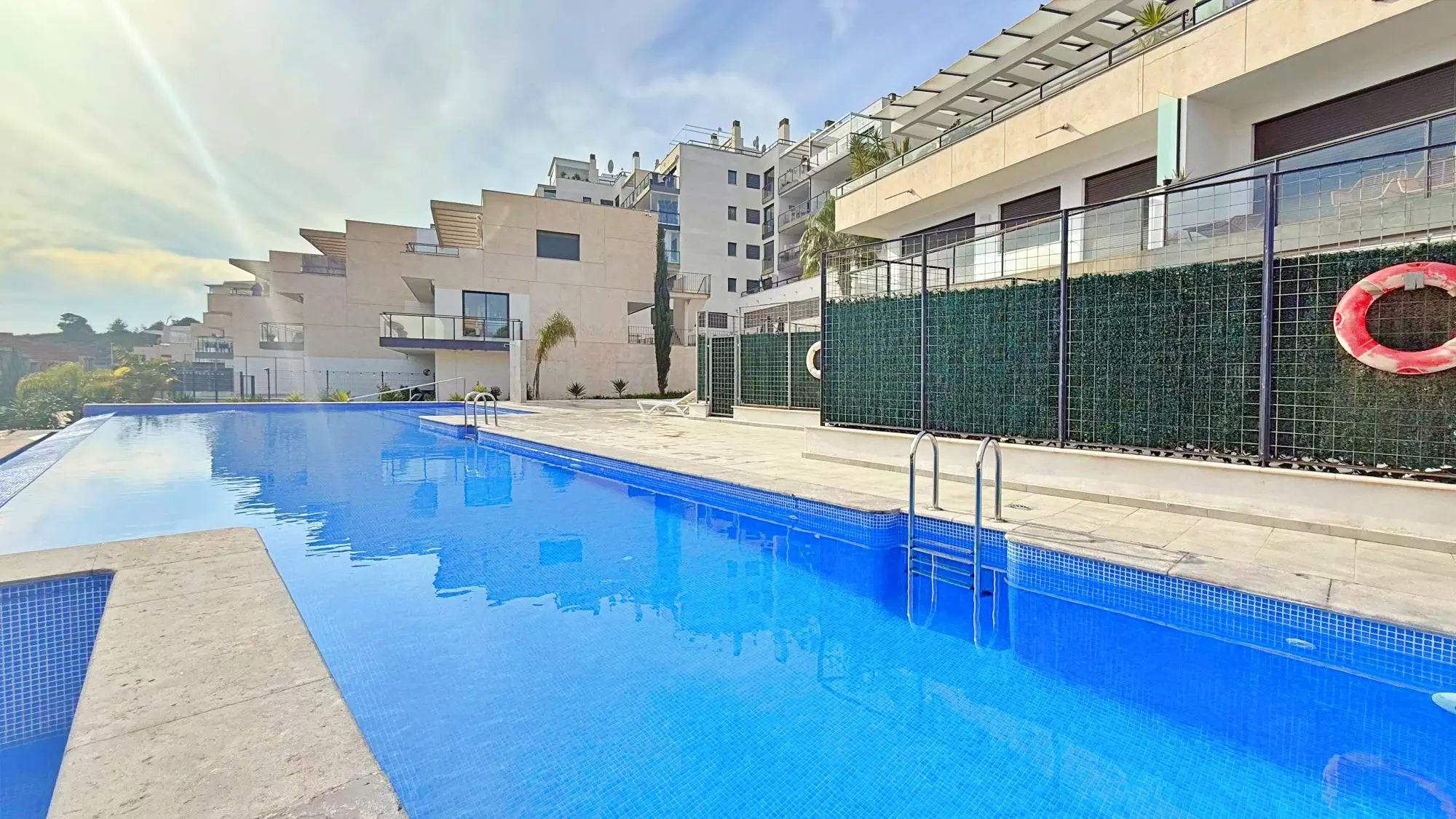 2-bedroom Apartment In Orihuela Costa, Spain (87 M²)