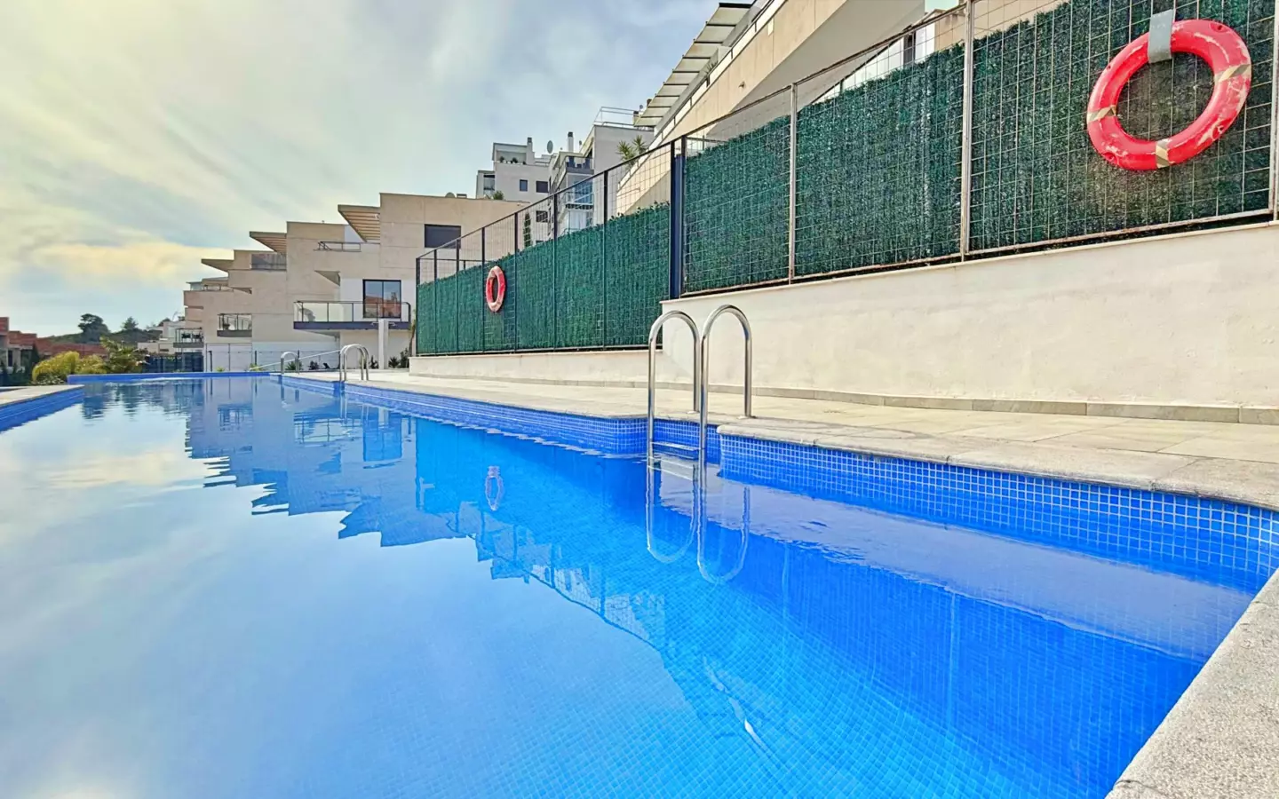 2-bedroom Apartment In Orihuela Costa, Spain (87 M²)