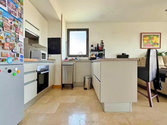 2-bedroom Apartment In Orihuela Costa, Spain (87 M²)