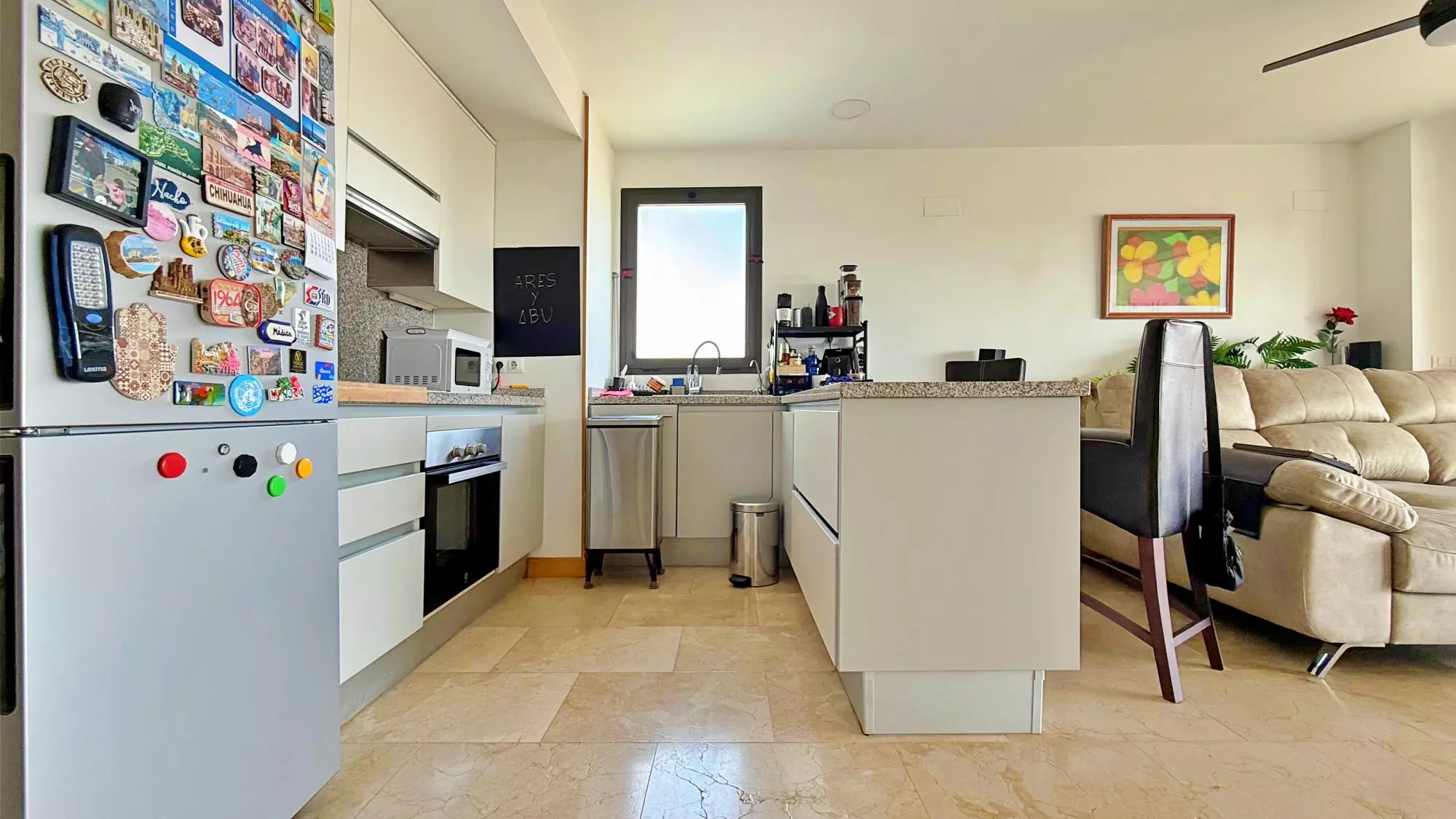 2-bedroom Apartment In Orihuela Costa, Spain (87 M²)