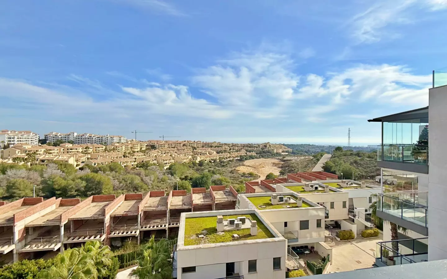 2-bedroom Apartment In Orihuela Costa, Spain (87 M²)