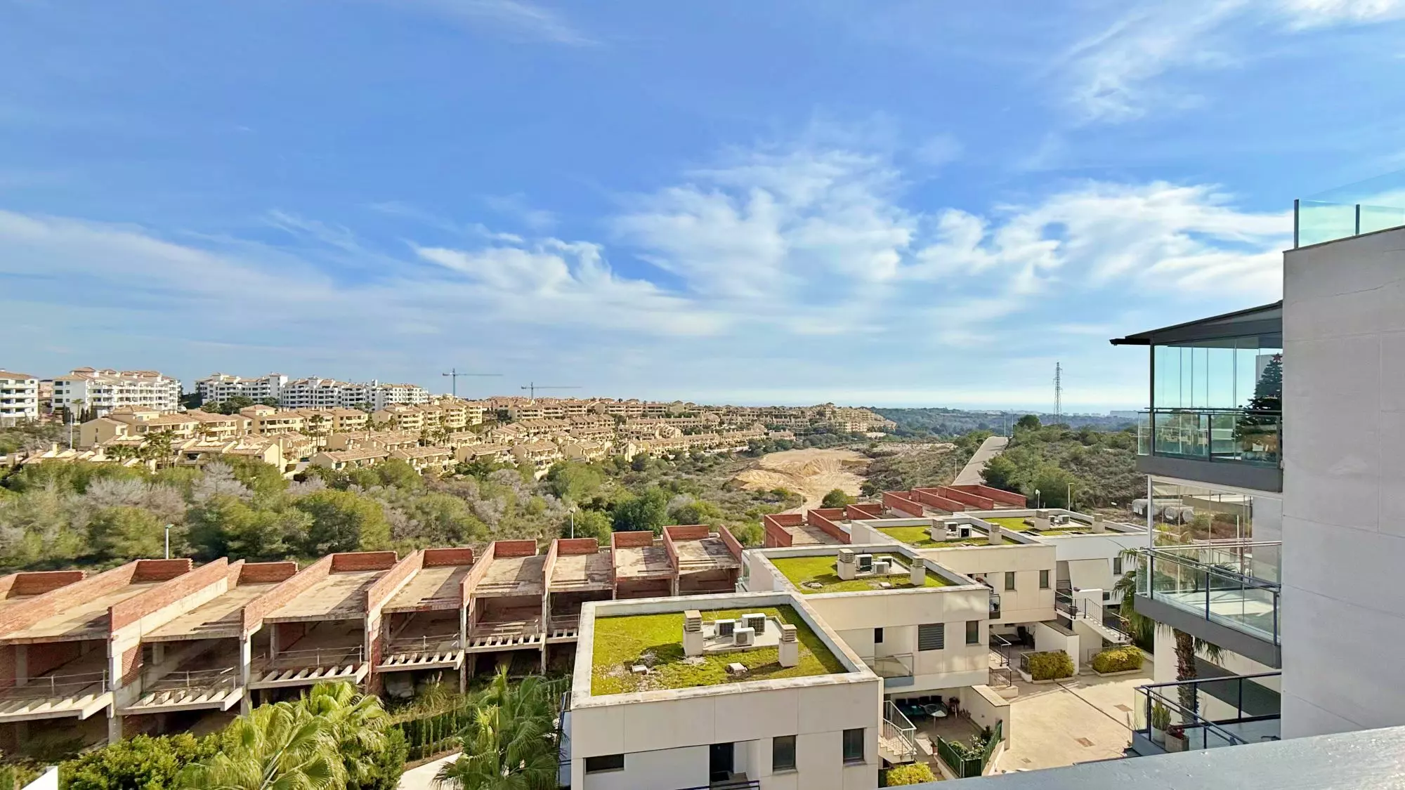 2-bedroom Apartment In Orihuela Costa, Spain (87 M²)