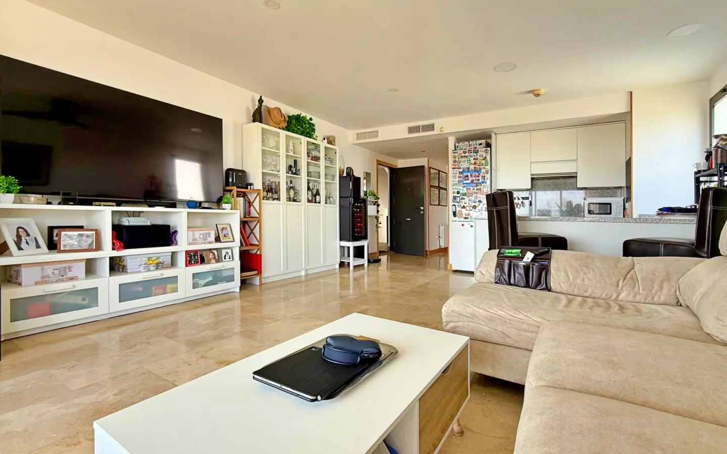 2-bedroom Apartment In Orihuela Costa, Spain (87 M²)