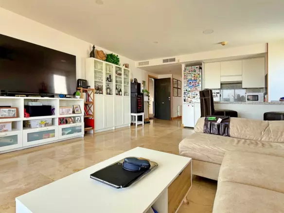 2-bedroom Apartment In Orihuela Costa, Spain (87 M²)