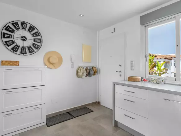 2-bedroom Bungalow In Orihuela Costa, Spain (89 M²)