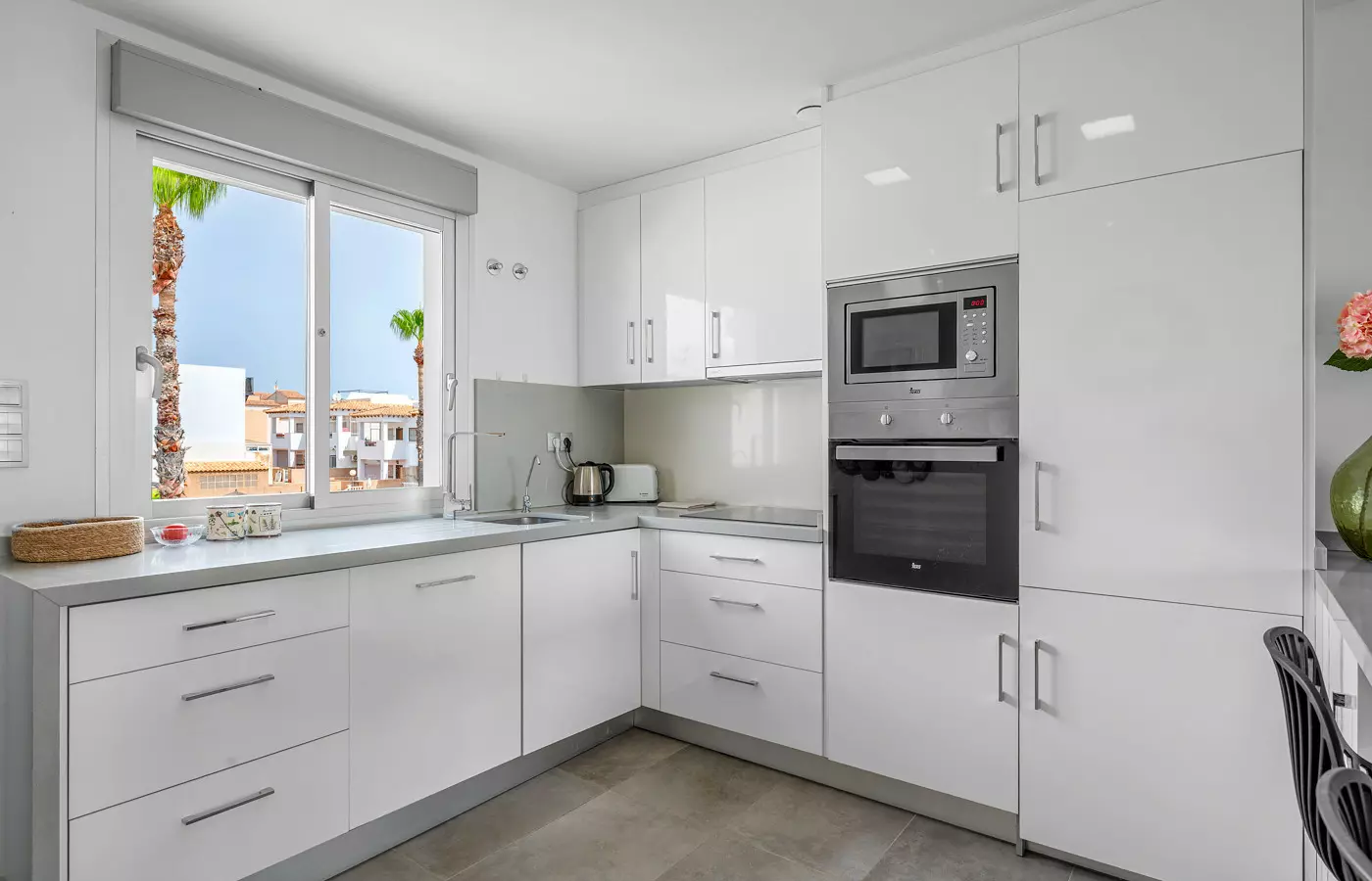 2-bedroom Bungalow In Orihuela Costa, Spain (89 M²)