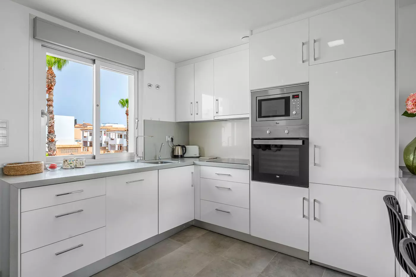 2-bedroom Bungalow In Orihuela Costa, Spain (89 M²)