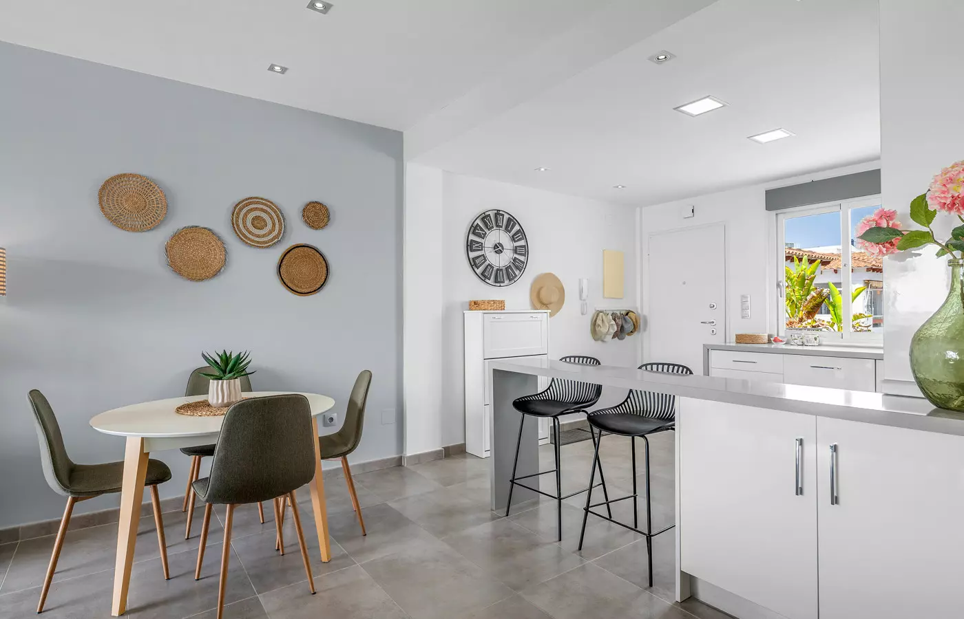 2-bedroom Bungalow In Orihuela Costa, Spain (89 M²)