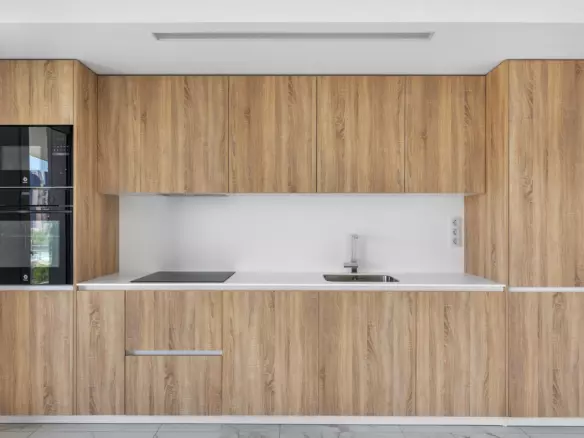 2-bedroom Apartment In Torrevieja, Spain (61 M²)