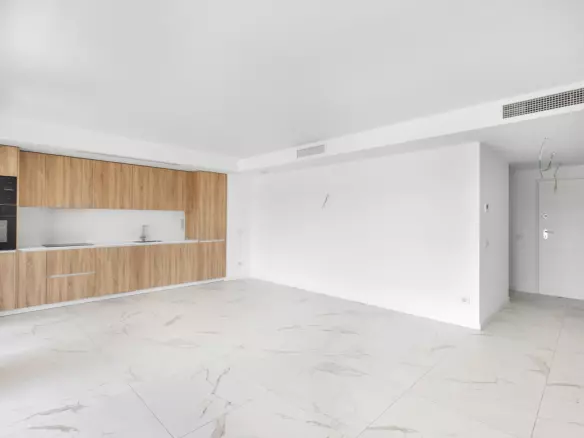 2-bedroom Apartment In Torrevieja, Spain (61 M²)
