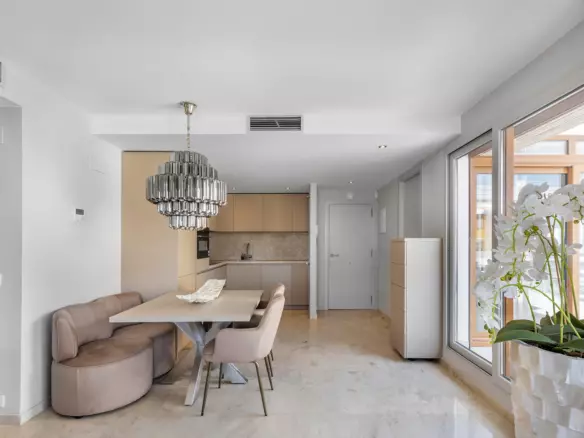 3-bedroom Apartment In Torrevieja, Spain (73 M²)
