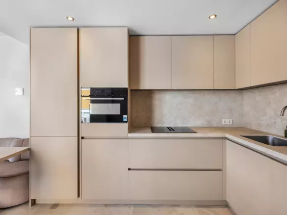 3-bedroom Apartment In Torrevieja, Spain (73 M²)