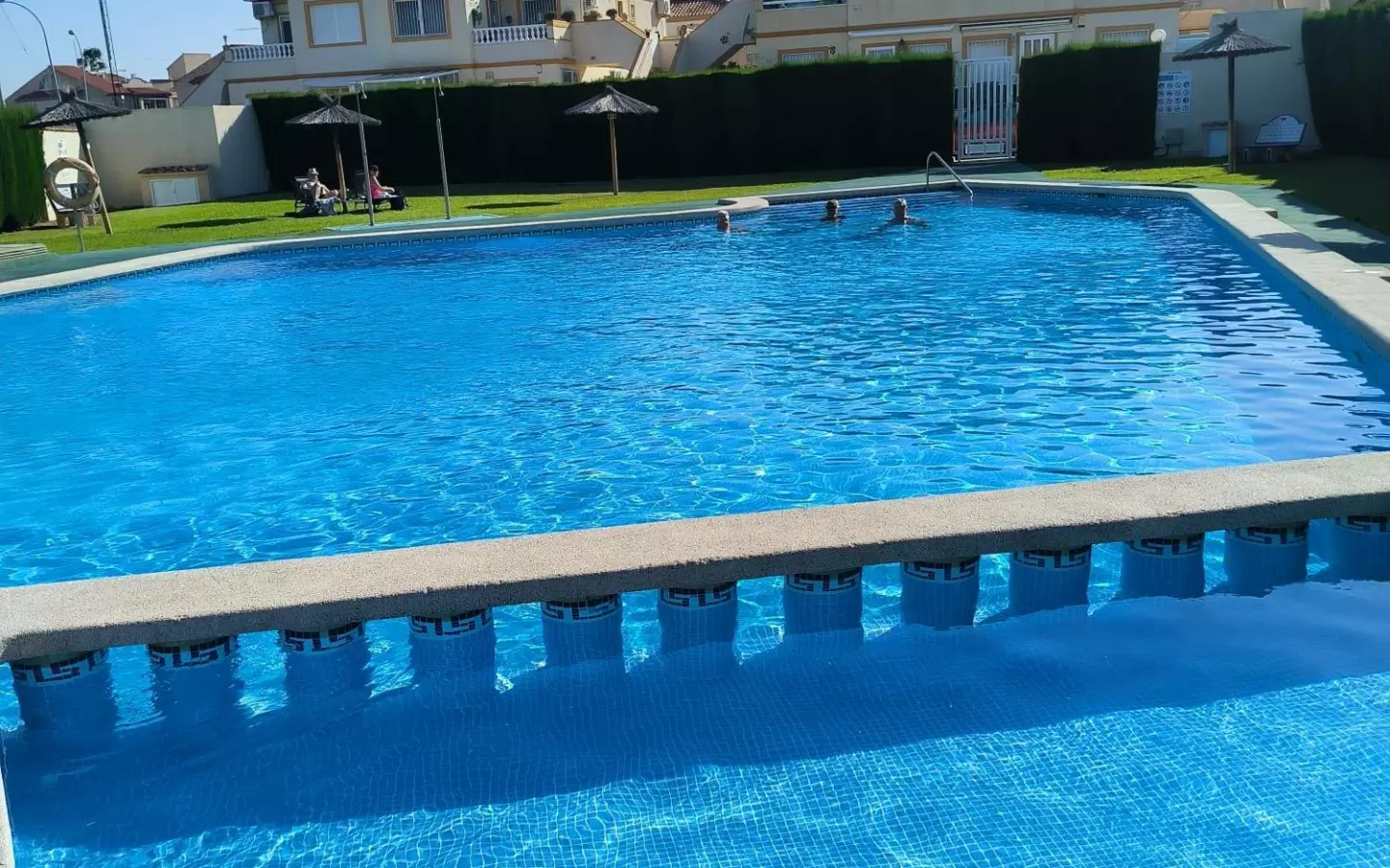 2-bedroom Bungalow In Orihuela Costa, Spain (60 M²)