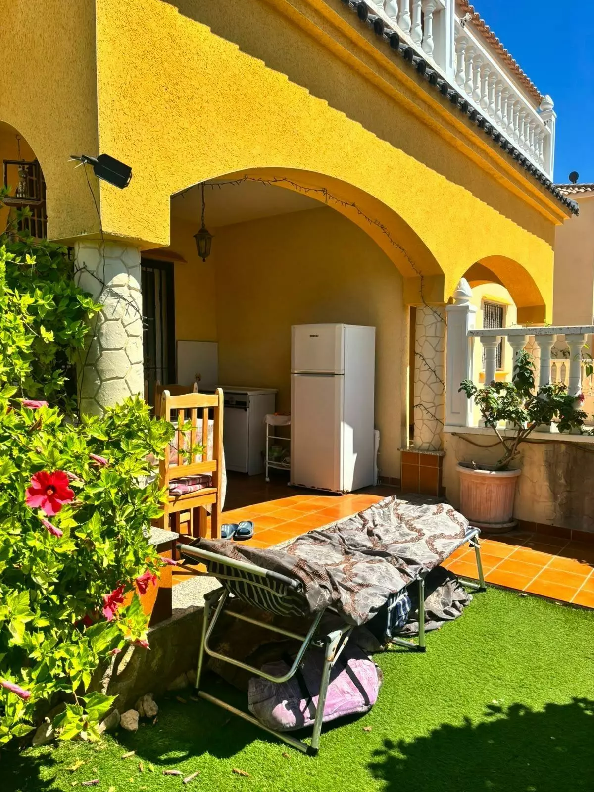 2-bedroom Bungalow In Orihuela Costa, Spain (68 M²)