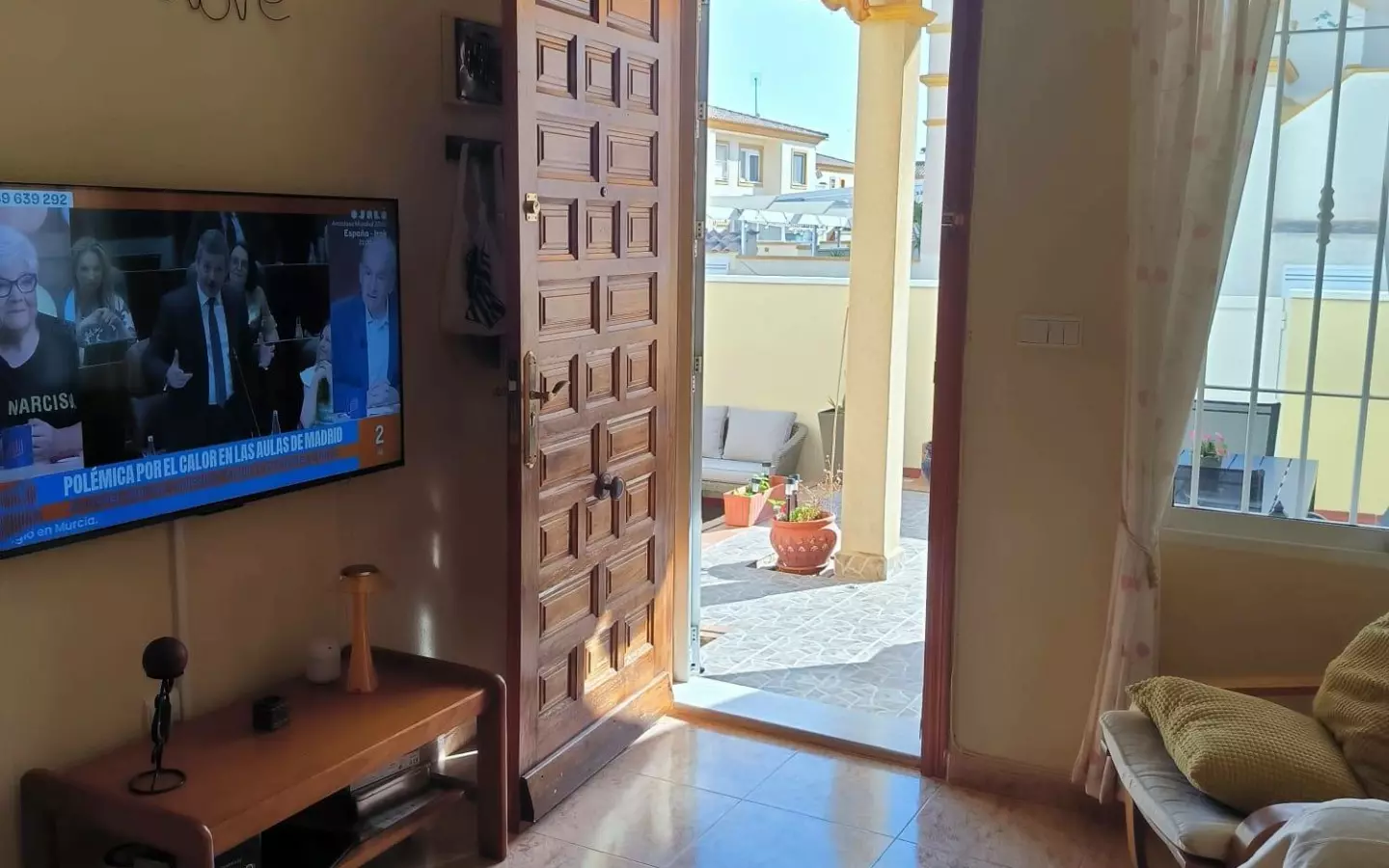 2-bedroom Bungalow In Orihuela Costa, Spain (60 M²)