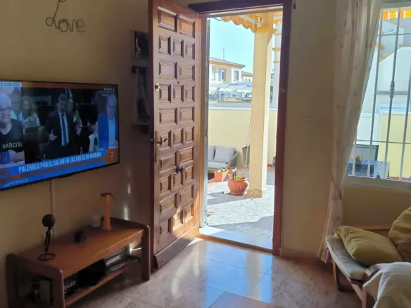 2-bedroom Bungalow In Orihuela Costa, Spain (60 M²)