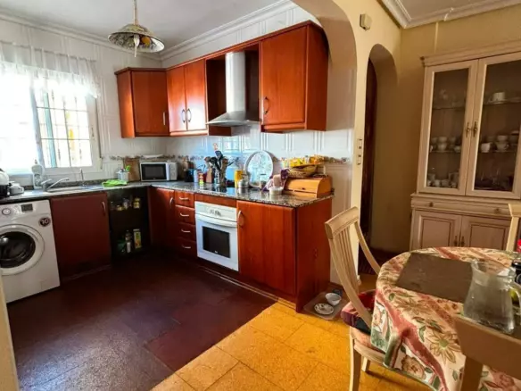 2-bedroom Bungalow In Orihuela Costa, Spain (68 M²)