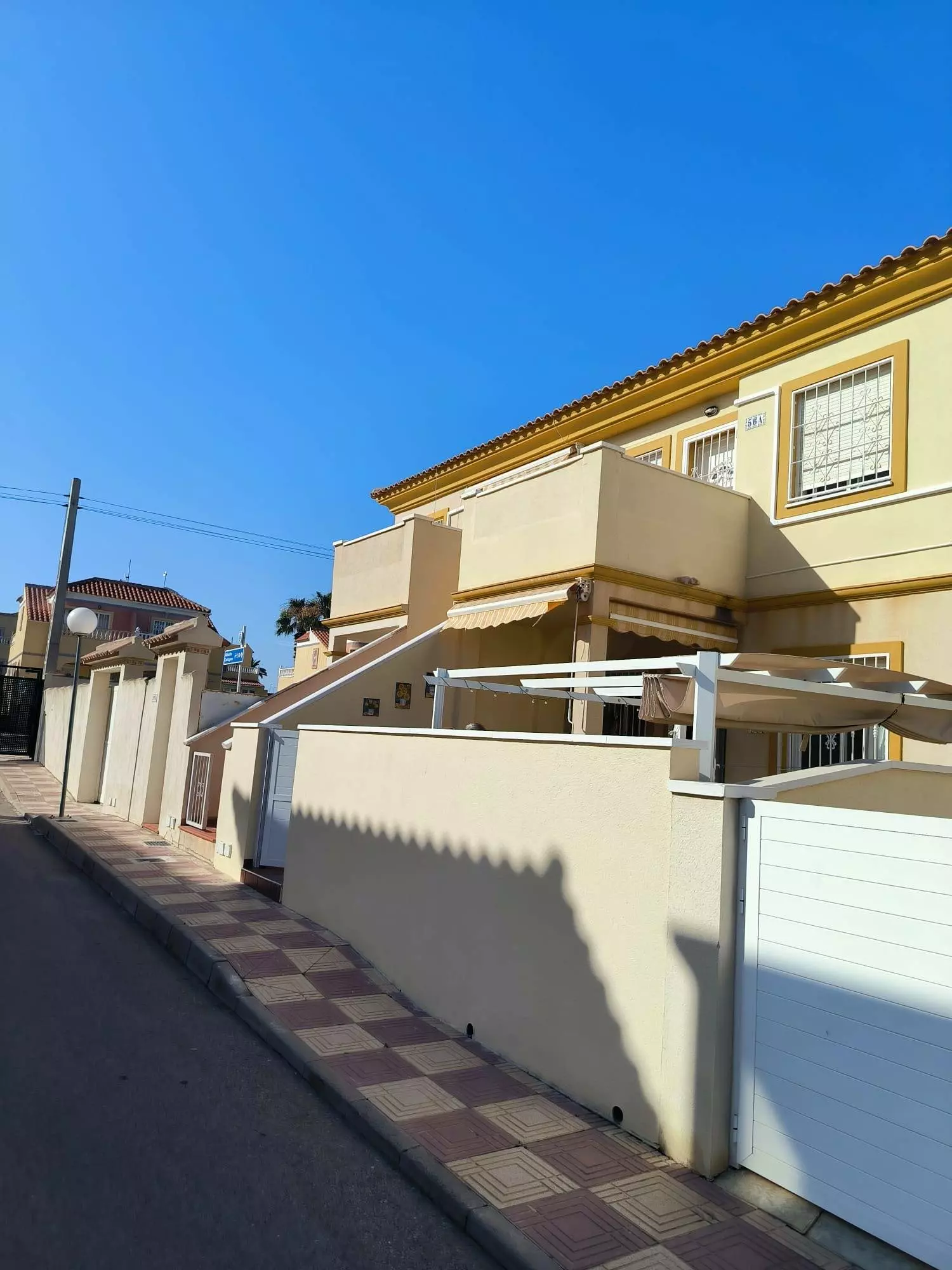 7-2-8b7c86 2-bedroom Bungalow In Orihuela Costa, Spain (60 M²)
