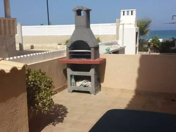 3-bedroom Bungalow In Torrevieja, Spain (120 M²)