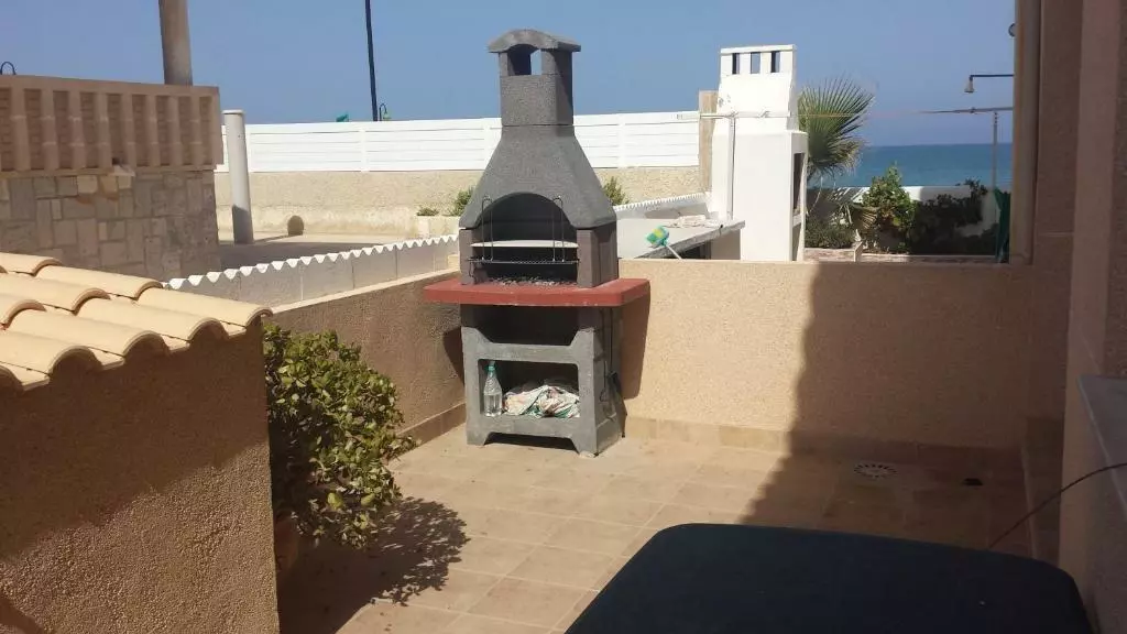 3-bedroom Bungalow In Torrevieja, Spain (120 M²)