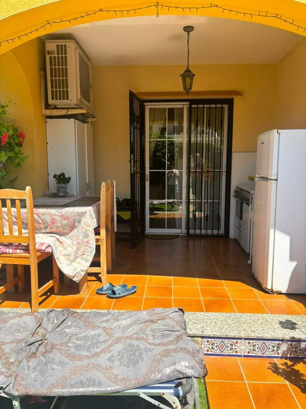 2-bedroom Bungalow In Orihuela Costa, Spain (68 M²)