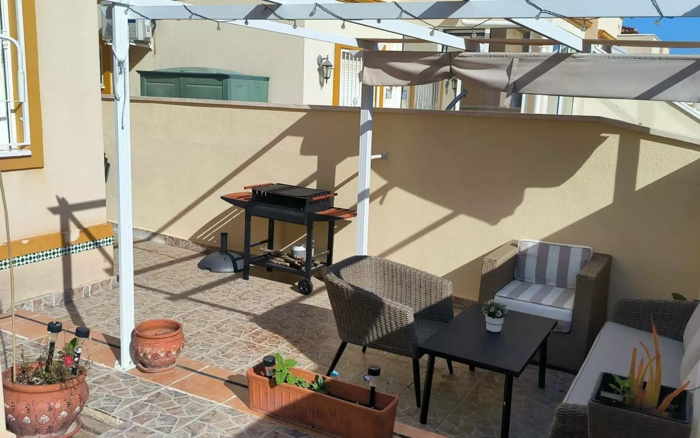 2-bedroom Bungalow In Orihuela Costa, Spain (60 M²)
