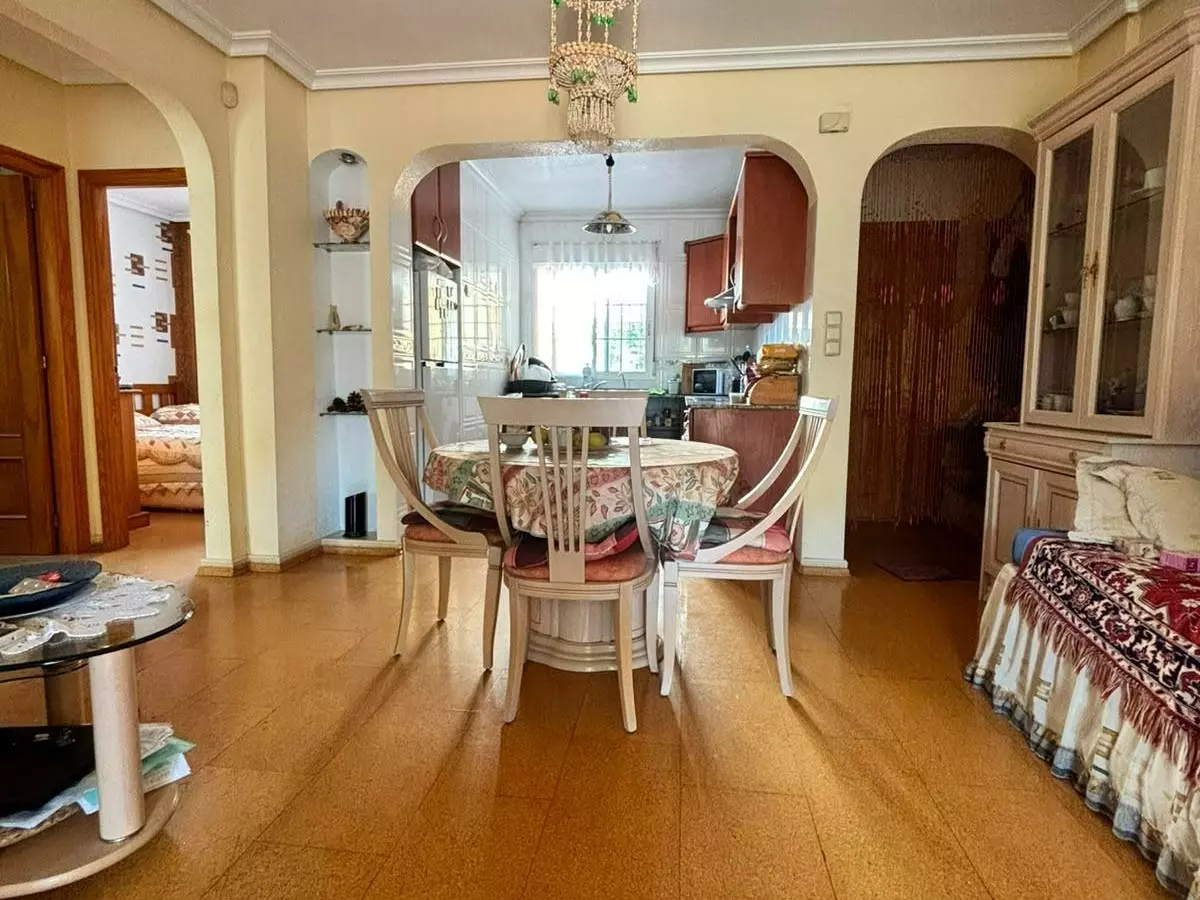 2-bedroom Bungalow In Orihuela Costa, Spain (68 M²)