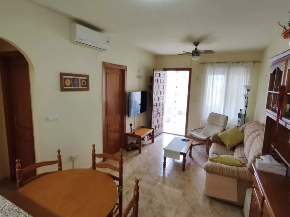 2-bedroom Bungalow In Orihuela Costa, Spain (60 M²)