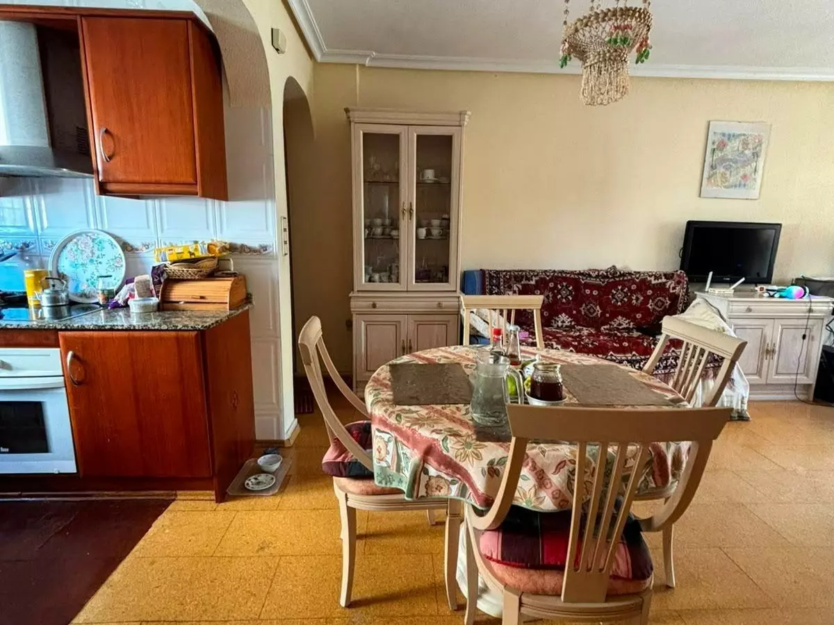 2-bedroom Bungalow In Orihuela Costa, Spain (68 M²)