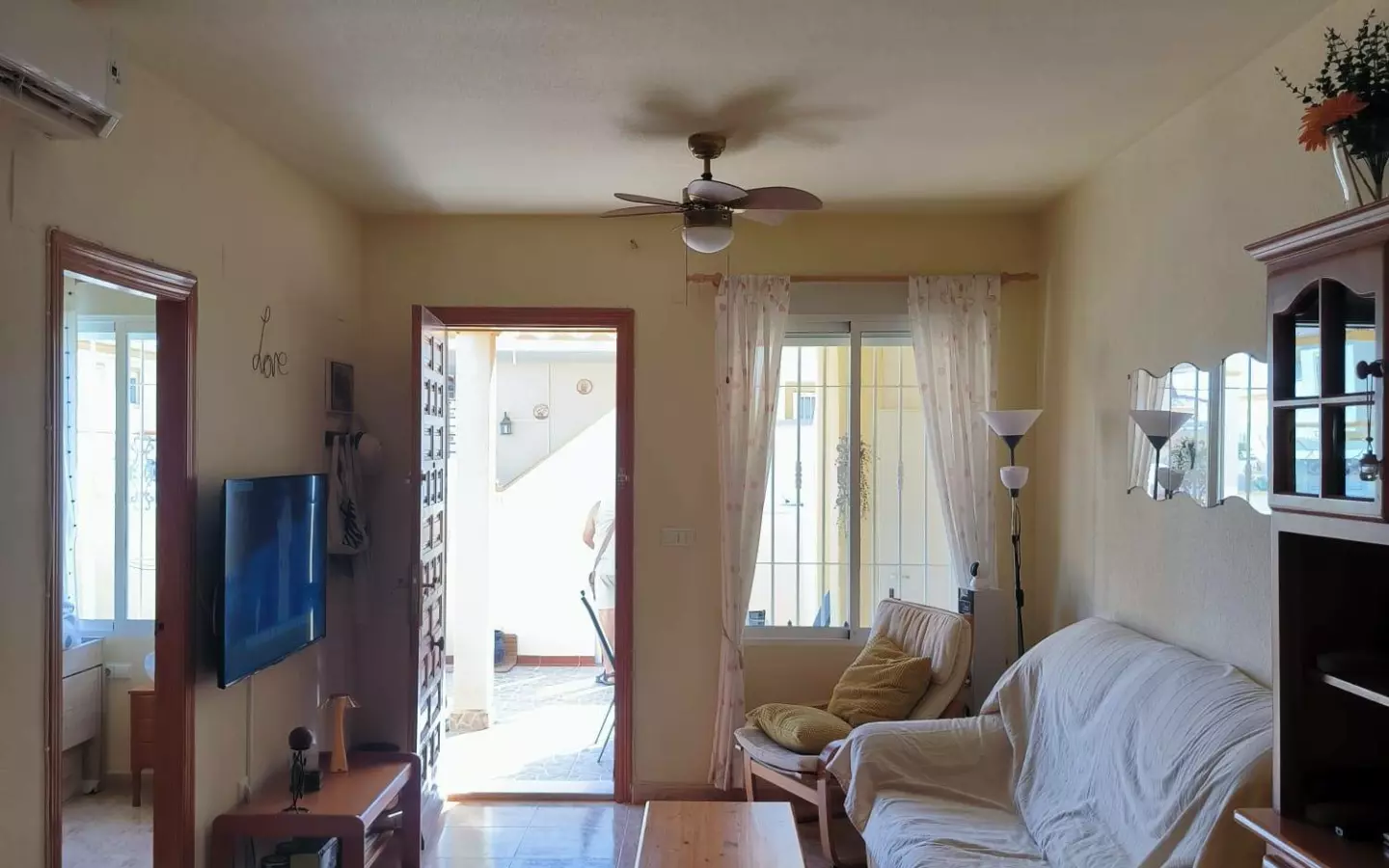 2-bedroom Bungalow In Orihuela Costa, Spain (60 M²)