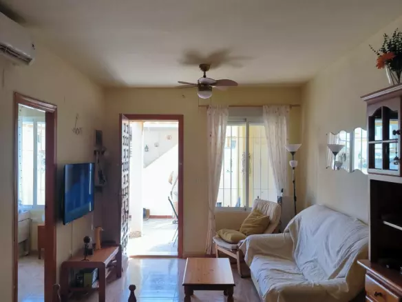 2-bedroom Bungalow In Orihuela Costa, Spain (60 M²)