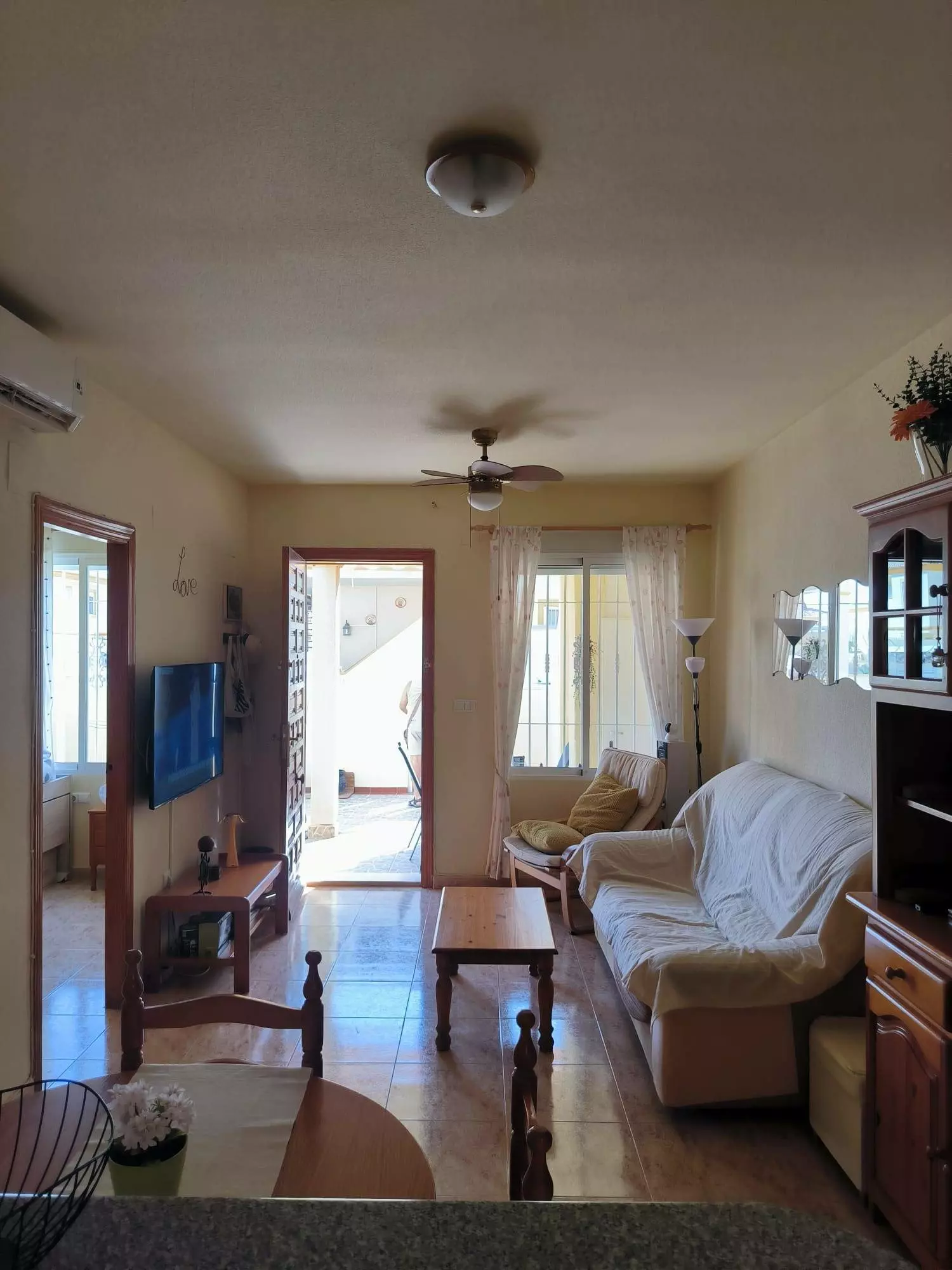 7-9-b99d09 2-bedroom Bungalow In Orihuela Costa, Spain (60 M²)