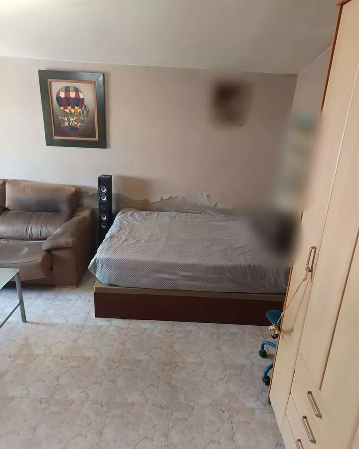 4-bedroom Villa In Cabo Roig, Spain