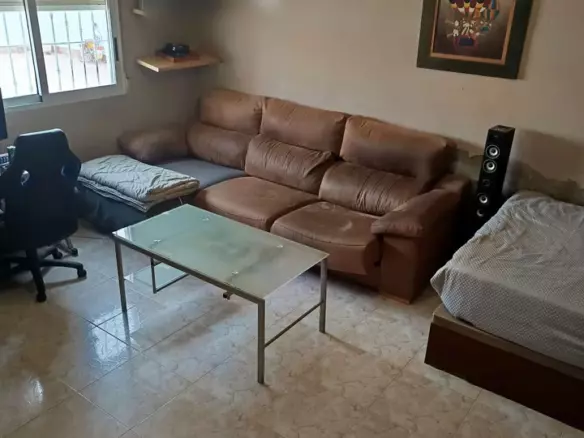4-bedroom Villa In Cabo Roig, Spain