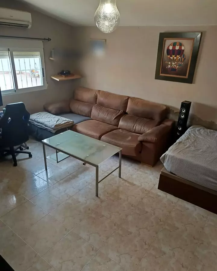 4-bedroom Villa In Cabo Roig, Spain