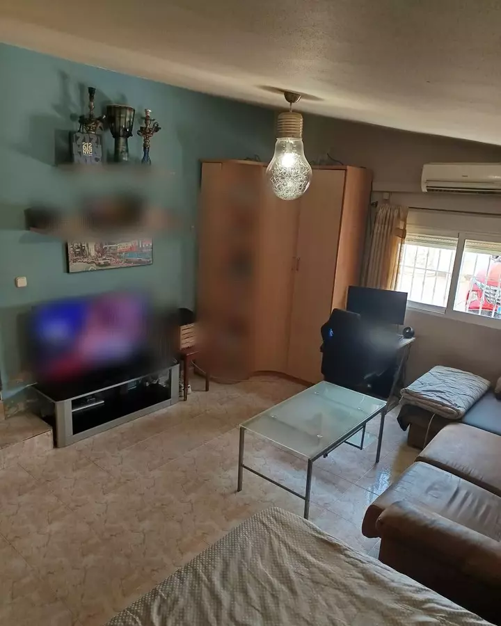 4-bedroom Villa In Cabo Roig, Spain