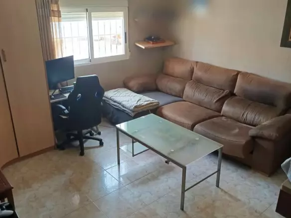 4-bedroom Villa In Cabo Roig, Spain