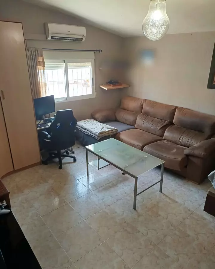 4-bedroom Villa In Cabo Roig, Spain