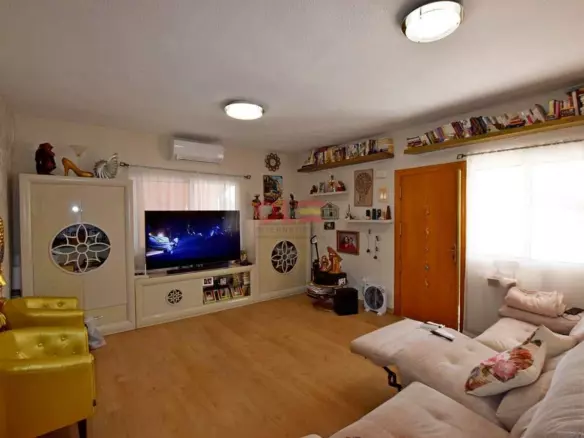 4-bedroom Villa In Cabo Roig, Spain