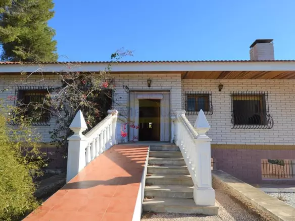 10-bedroom Villa In Pilar De La Horadada, Spain