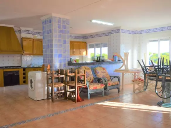 10-bedroom Villa In Pilar De La Horadada, Spain