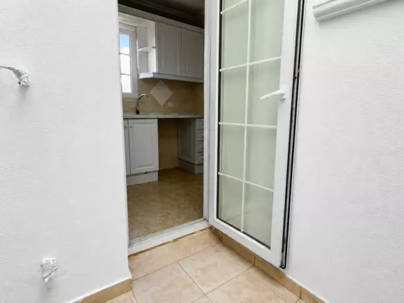 2-bedroom Townhouse In Orihuela Costa, Spain (72 M²)