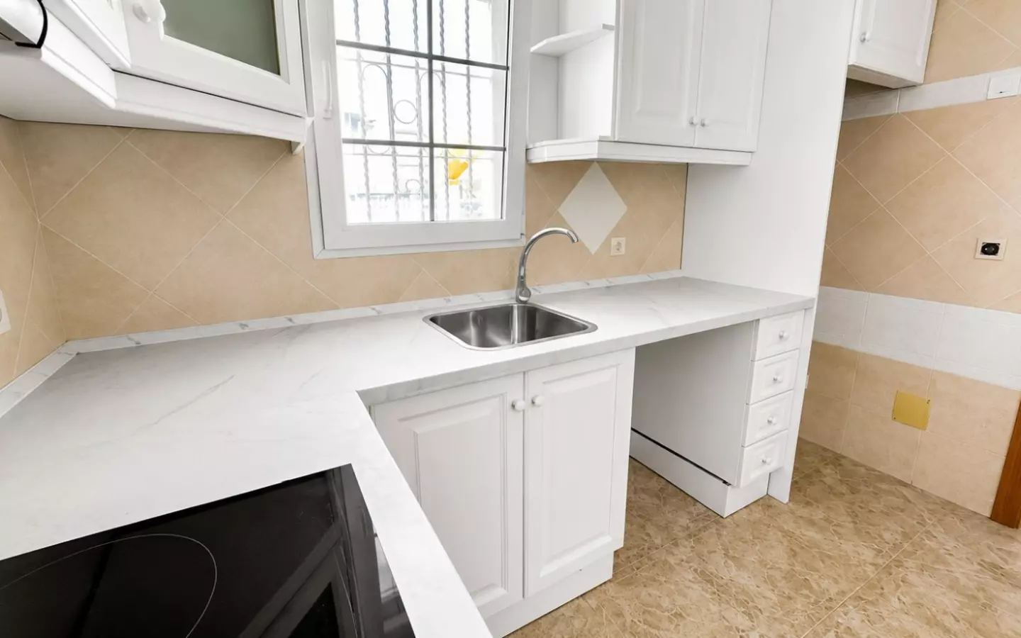 2-bedroom Townhouse In Orihuela Costa, Spain (72 M²)